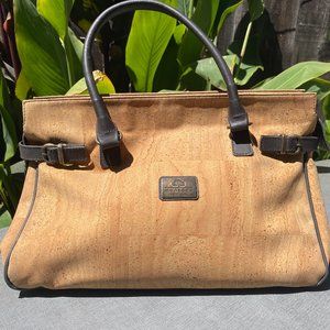 Cork bag brand new and made in Portugal!